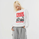 GOOD ROCK SPEED/グッドロックスピード MOVIE LS TEE