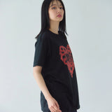 ROCK OFF/ロックオフ NIRVANA SS TEE