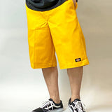 Dickiesワークショートパンツ