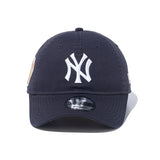 NEWERA 9TWENTY SIDE PATCH