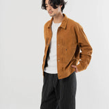 【SKOOKUM×JACKROSE】 BUFFARO CALF 1st 大戦モデル