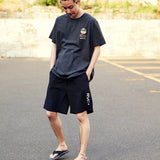 WEB限定 RVCA COBRA MIRAGE SS/ルーカ 半袖Tシャツ