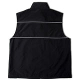 GA PIPING TRACK VEST