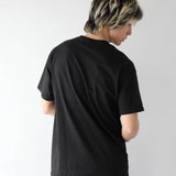 Threads on demand/スレッドオンデマンド ラッパーSS Tシャツ