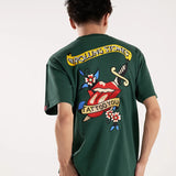TRS-TATTOO YOU SS TEE