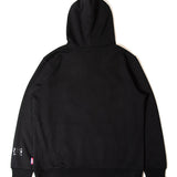 PSG-EMBROIDERY LOGO HOODIE