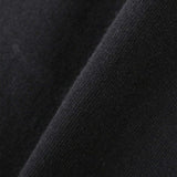 SCHOTT-T-SHIRT QUALITY OVER QUANTITY
