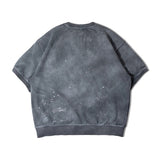 【The Rolling Stones×JACKROSE】  Vintage SWT SS Tee