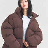 JE-SELECT-ボリューム・パフ・JKT