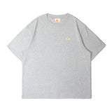 KELTY/ケルティ BACK TYPO LOGO S/S T-SHIRT