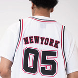 FUBU Basket Tank