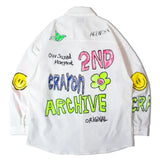 2ND ARCHIVE-SHIRT001