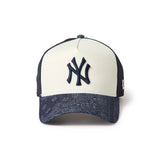 NEW ERA/ニューエラ 9FORTY AFTR LAS BUR OUT