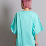 GA GIRL-PHOTO TEE