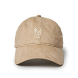 NEWERA 9TWENTY  SYNTHETIC SUEDE