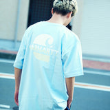 CARHARTT-POCKET C GRAPHIC T-SHIRT