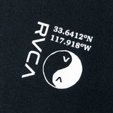 RVCA ILL BALANCE COBRA SFST
