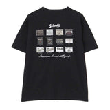 SCHOTT-T-SHIRT ARCHIVE TAG