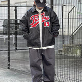 FUBU Coach Jacket