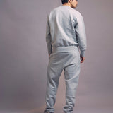 VALENCIANO/バレンシアーノ CREWNECK SWEAT