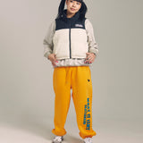 FDU SHORT BUBBLE DOWN VEST MICROFT