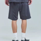 KELTY/ケルティ WAPPEN LOGO PONTE SHORTS