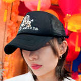 【GALFY×GALLIS ADDICTION】別注ガリノキャップ