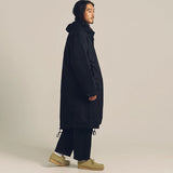 HOUSTON-M-51 PARKA with LINER