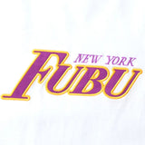 FUBU/フブ Patch S/S T-Shirts