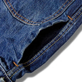 EDWIN 505 50DENIM JACKET