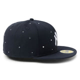 NEW ERA/ニューエラ 59FIFTY Night Out ラインストーン