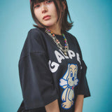 GALFY-GALPEE Tee