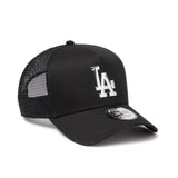 NEW ERA/ニューエラ 9FORTY A-Frame TPU LOGO