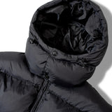 FUBU / フブ Nylon Puffer Jacket