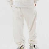 AVIREX/アヴィレックス SIGNATURE VARSITY LOGO SWEAT PANTS