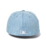 NEW ERA/ニューエラ 59FIFTY DAMAGED
