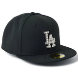 NEW ERA/ニューエラ 59FIFTY PEARL BADGE