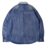 JE-DENIM 1st G SHIRT