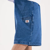 Dickies/ディッキーズ DENIM MULTI-USE POCKET WORK SHORT