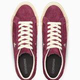 CONVERSE/コンバース ONE STAR AGED SUEDE AG