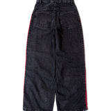 GA 切替LINE-BUGGY JEAN