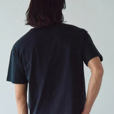 Schott/ショット 短丈 GLITTER EAGLE COMPACT SS T-SHIRT
