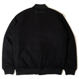 PSG-ALL MELTON JACKET