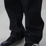 MANASTASH/マナスタッシュ DENIM SKATER PT