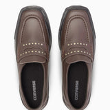 CONVERSE/コンバース ALL STAR SQUARETOE LOAFER SA/オールスター スクエアトウ ローファー SA[1SF191]
