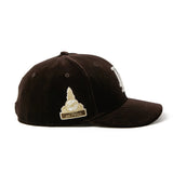 NEW ERA/ニューエラ PC59FIFTY VELVET