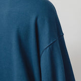 ANGLAN-Big Arch Logo Hoodie/アングラン ビッグ アーチ ロゴ パーカー