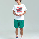 GOOD ROCK SPEED/グッドロックスピード MUSTANG SS TEE