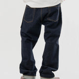 Schott/ショット LOT.925 FIREPROOF DENIM PANTS