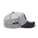 NEW ERA/ニューエラ 9FORTY A-Frame トラッカー MLB Side Patch